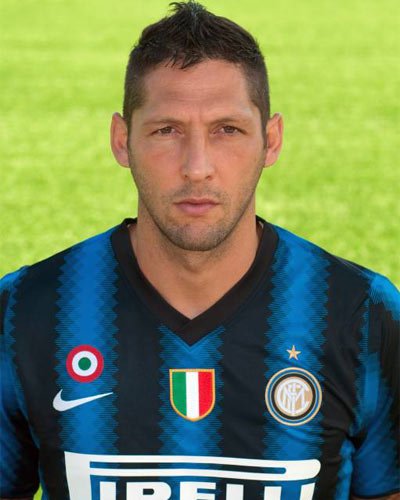 Marco Materazzi Fotoğrafı - 3