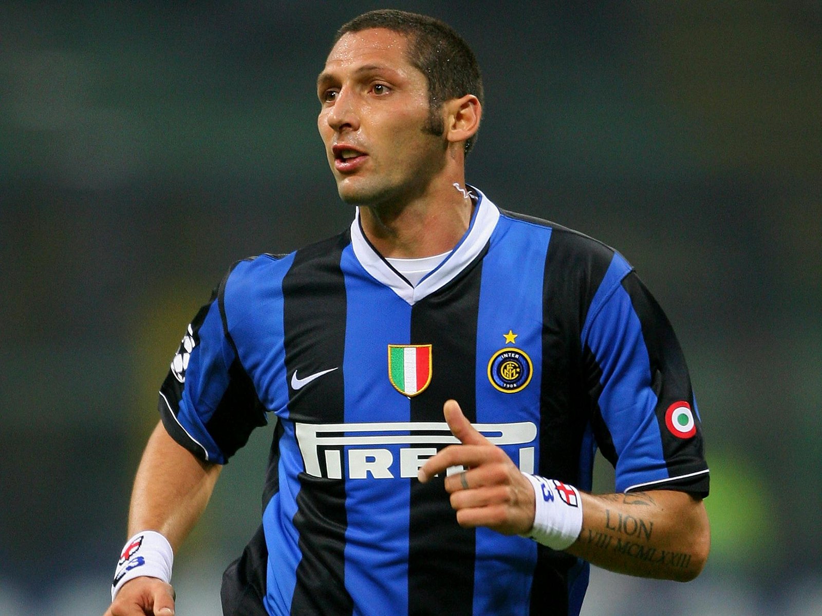 Marco Materazzi Fotoğrafı - 4
