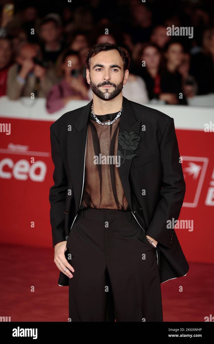 Marco Mengoni Fotoğrafı - 2