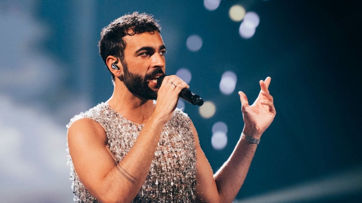 Marco Mengoni Fotoğrafı - 3