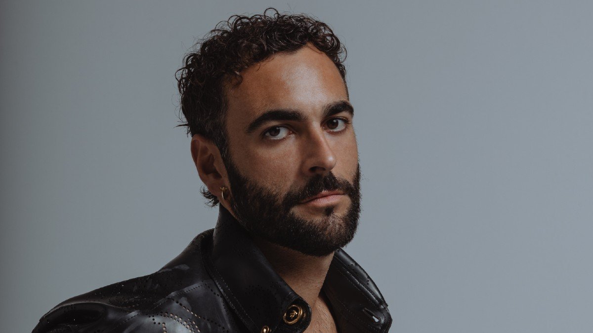 Marco Mengoni Fotoğrafı - 4