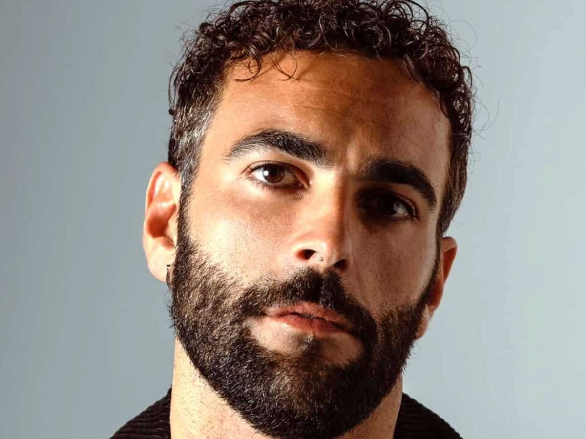 Marco Mengoni Fotoğrafı - 5