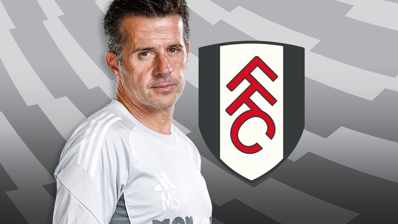 Marco Silva Fotoğrafı - 1