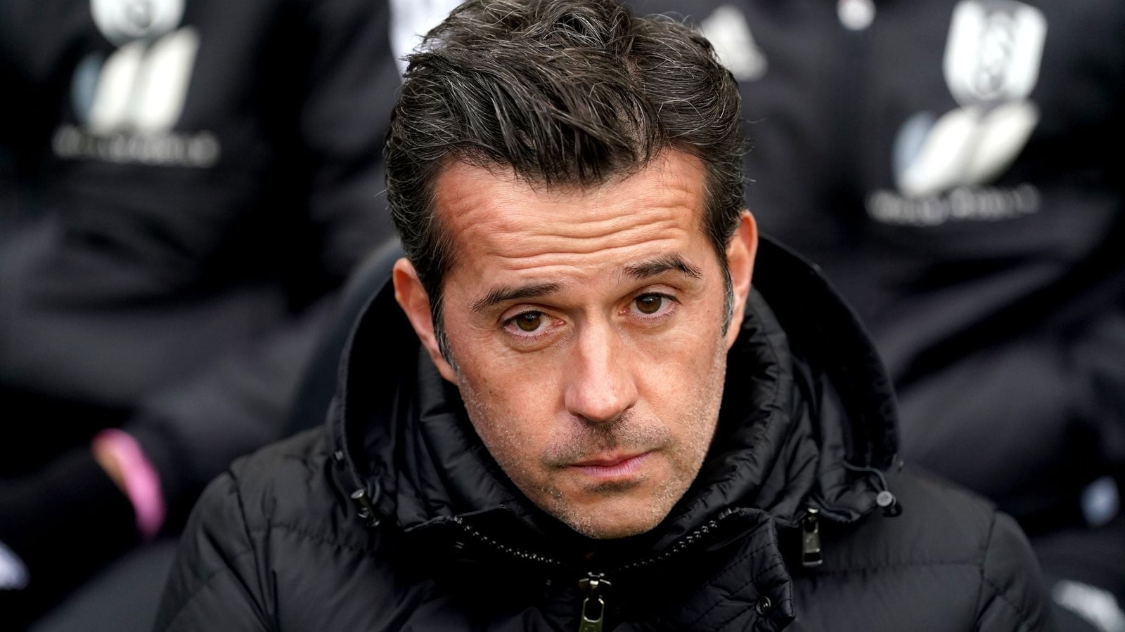 Marco Silva Fotoğrafı - 2