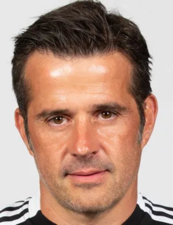 Marco Silva Fotoğrafı - 3