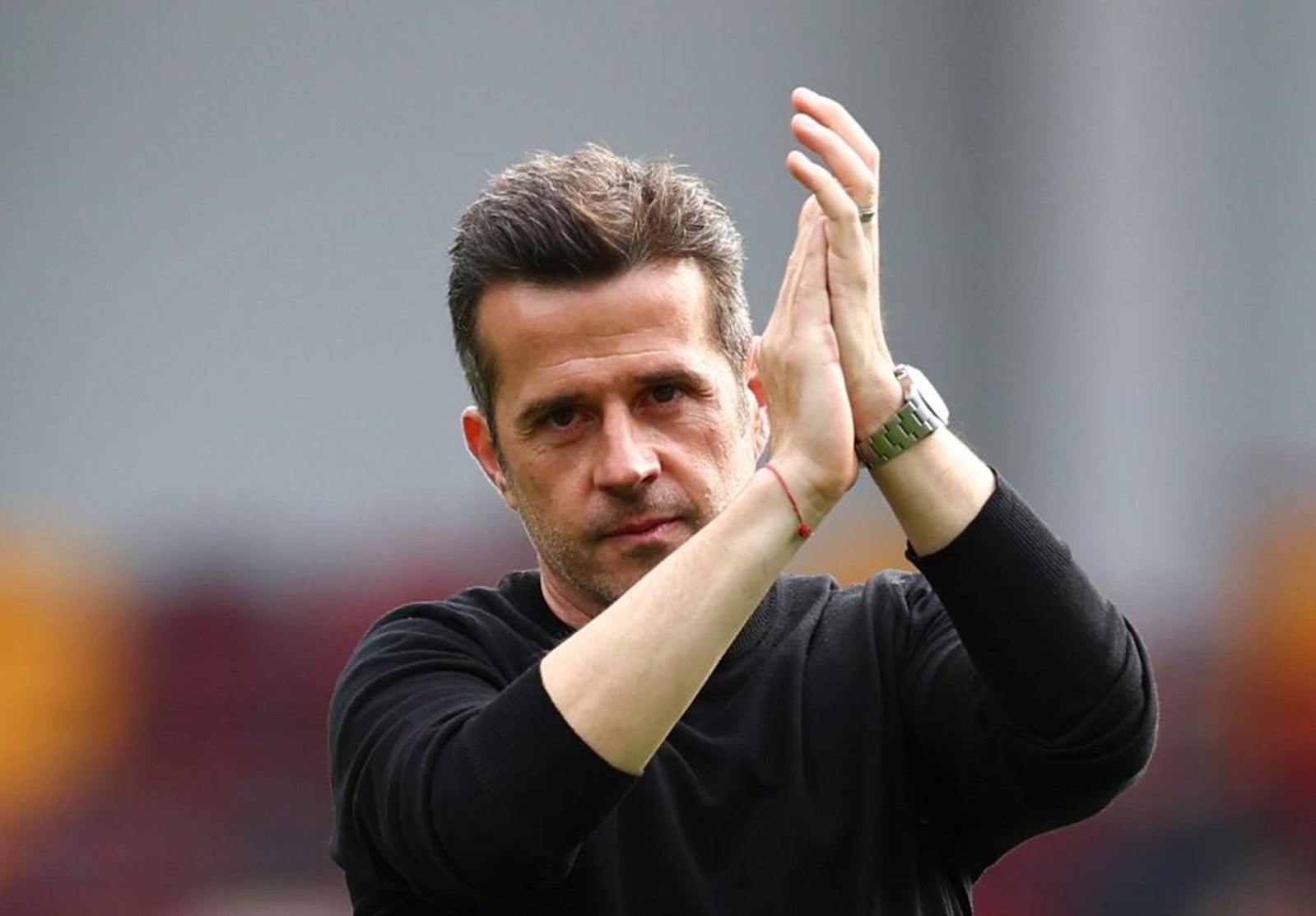 Marco Silva Fotoğrafı - 4
