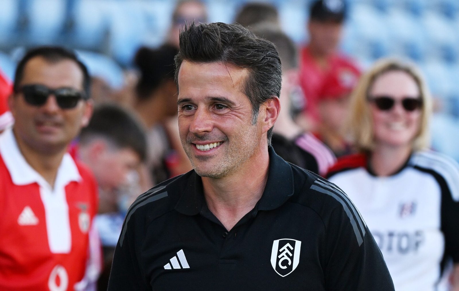 Marco Silva Fotoğrafı - 5
