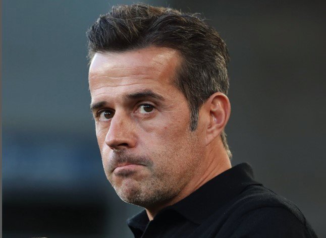 Marco Silva Profil Resmi