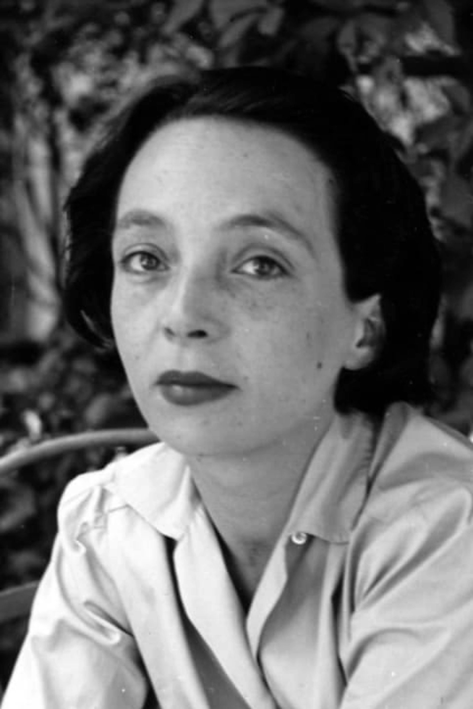 Marguerite Duras Fotoğrafı - 2