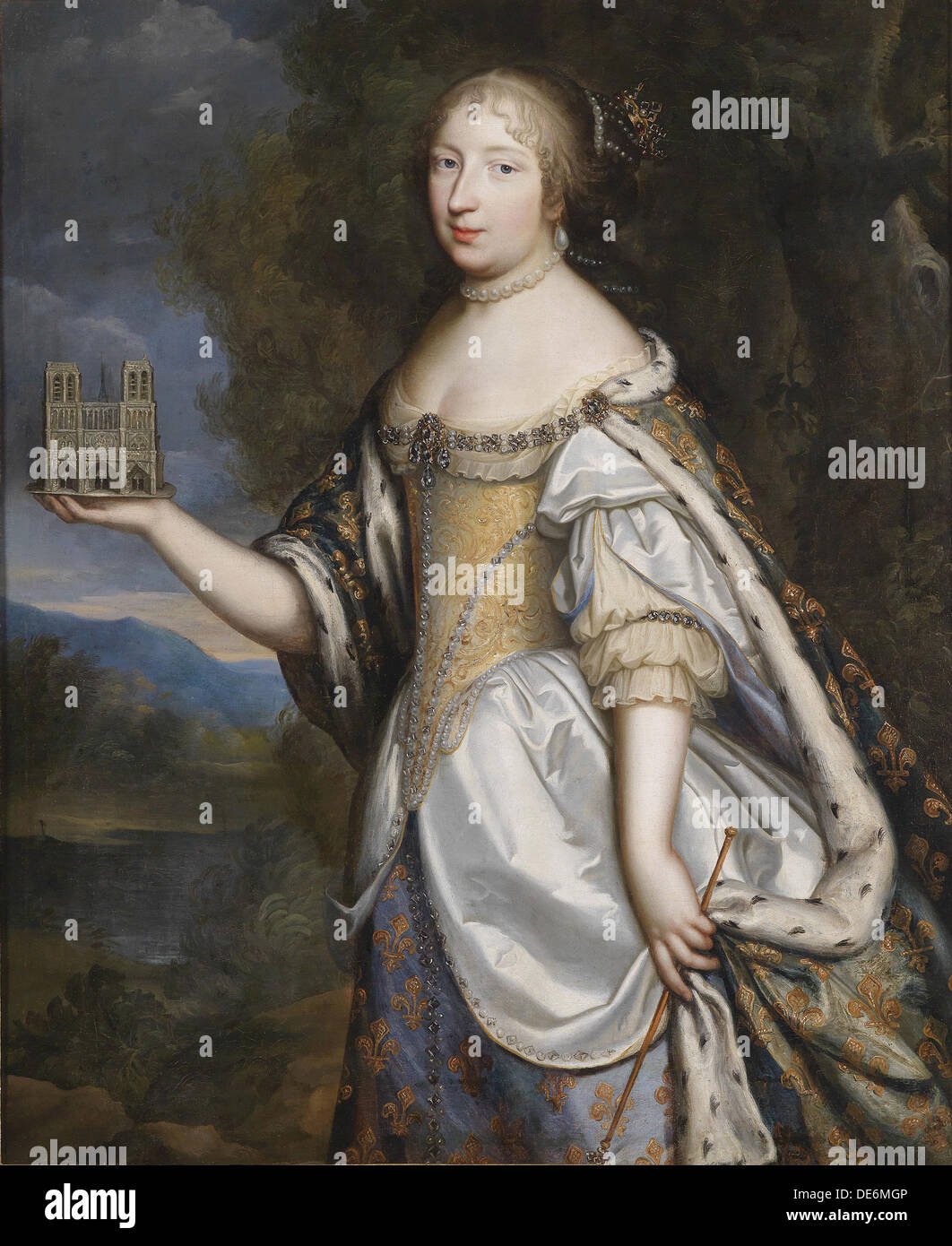 Maria Theresa Fotoğrafı - 5