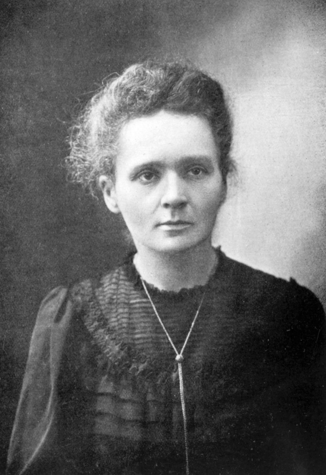 Marie Curie Fotoğrafı - 4