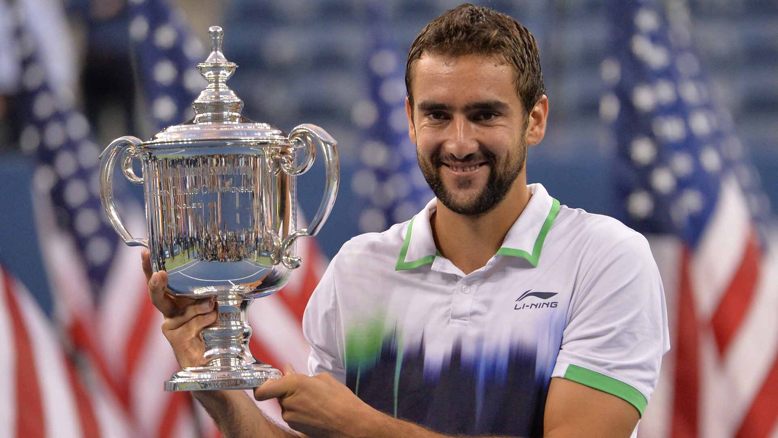 Marin Cilic Fotoğrafı - 3