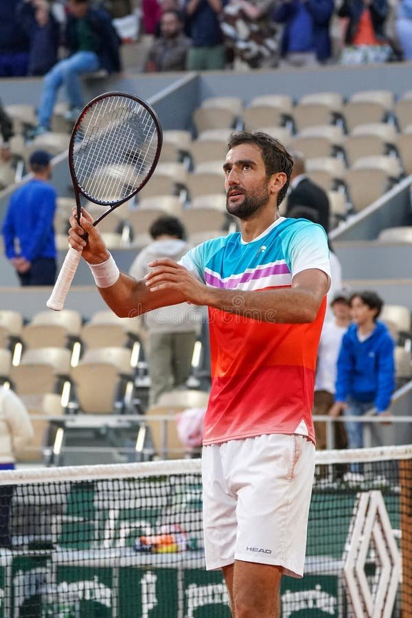 Marin Cilic Fotoğrafı - 4