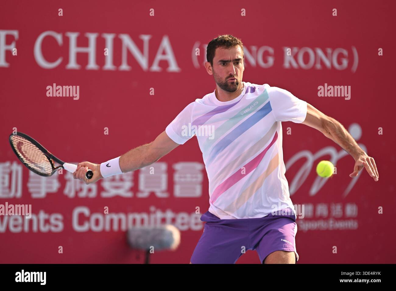 Marin Cilic Fotoğrafı - 5