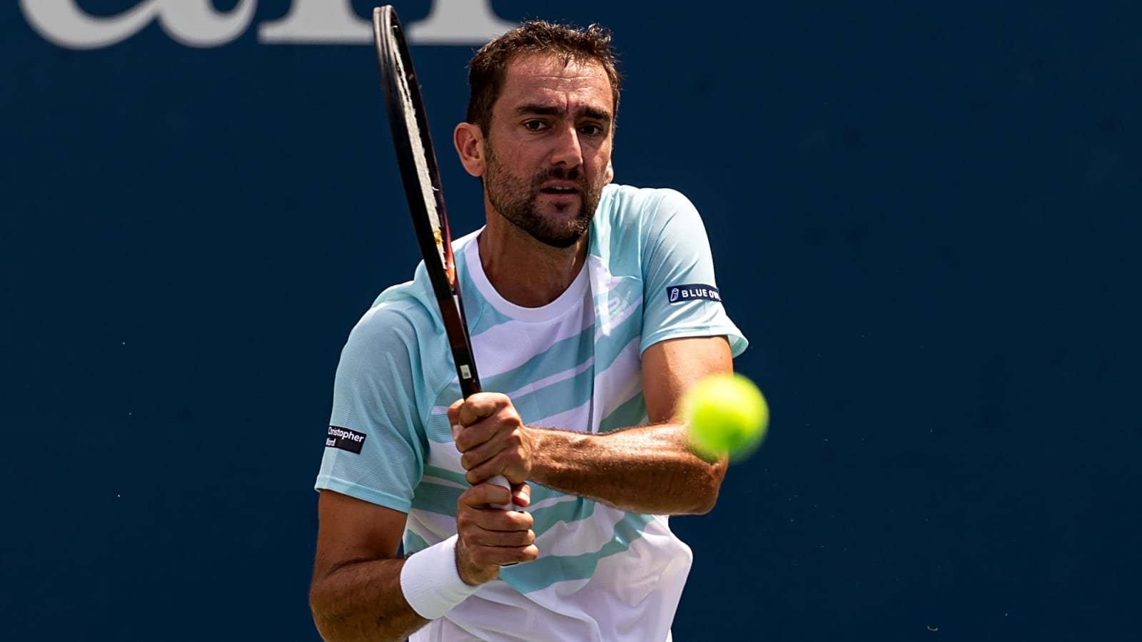 Marin Cilic Profil Resmi