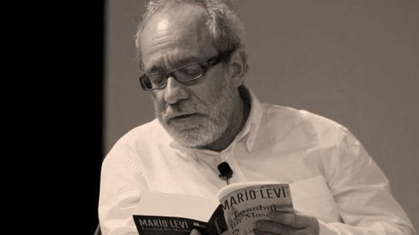 Mario Levi Fotoğrafı - 3