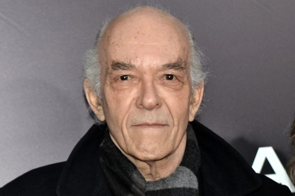 Mark Margolis Fotoğrafı - 3