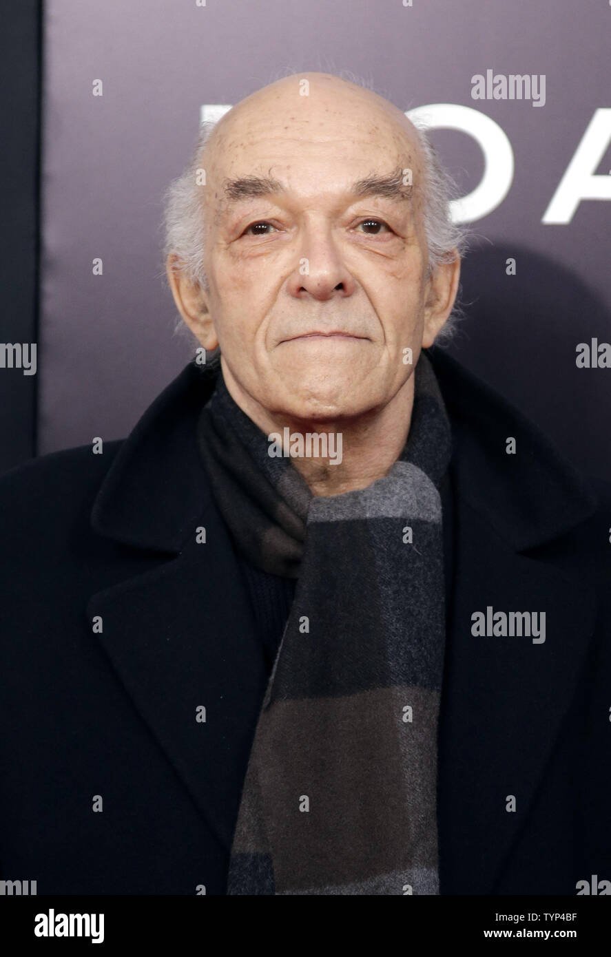 Mark Margolis Fotoğrafı - 4