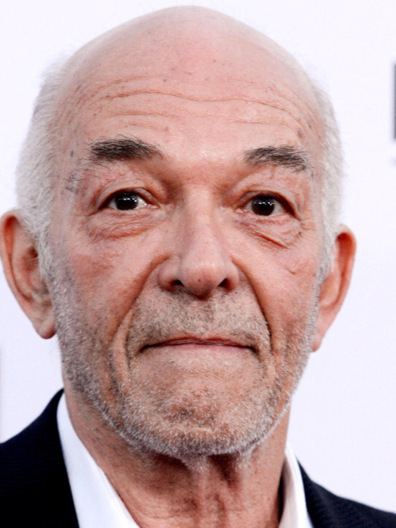Mark Margolis Profil Resmi