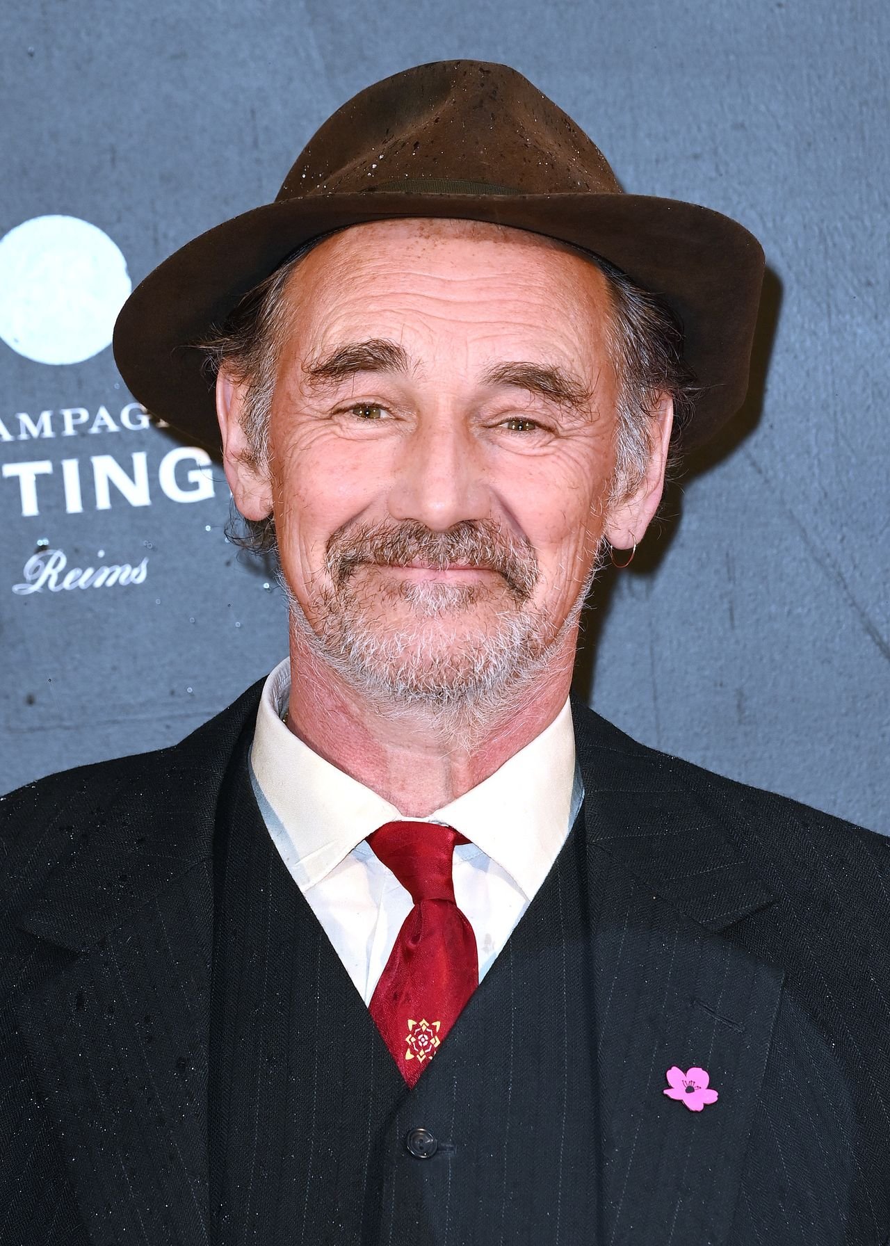 Mark Rylance Fotoğrafı - 1