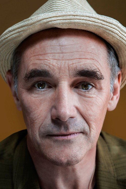 Mark Rylance Fotoğrafı - 2