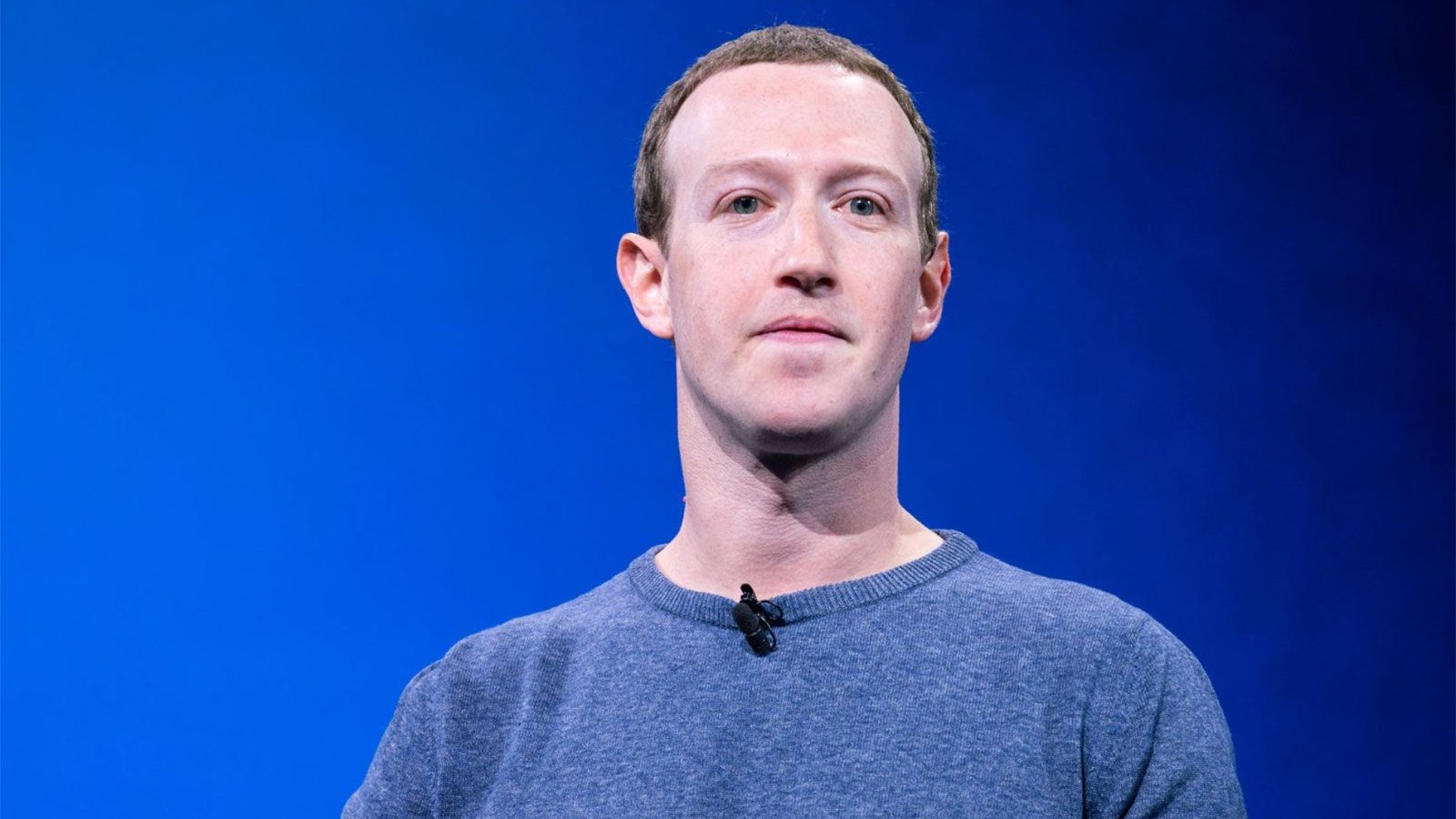 Mark Zuckerberg Fotoğrafı - 3
