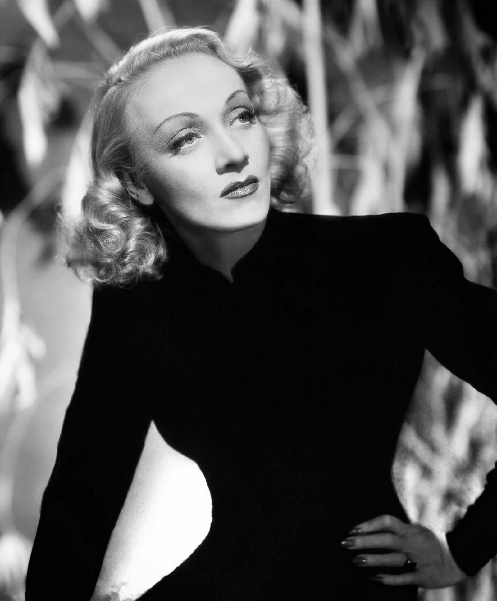 Marlene Dietrich Fotoğrafı - 5