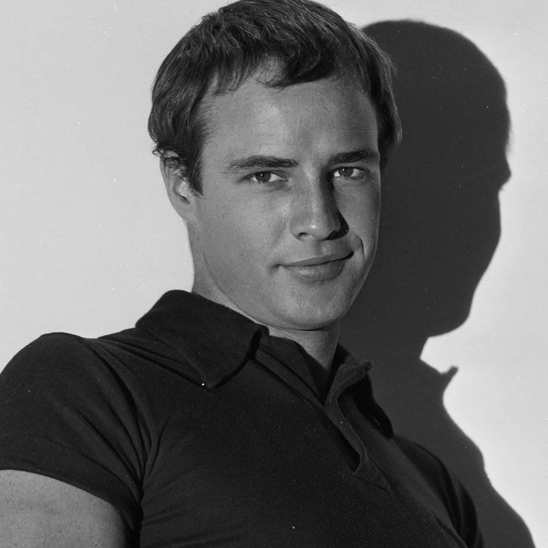 Marlon Brando Fotoğrafı - 2