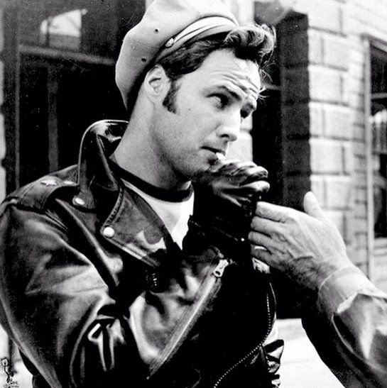 Marlon Brando Fotoğrafı - 5