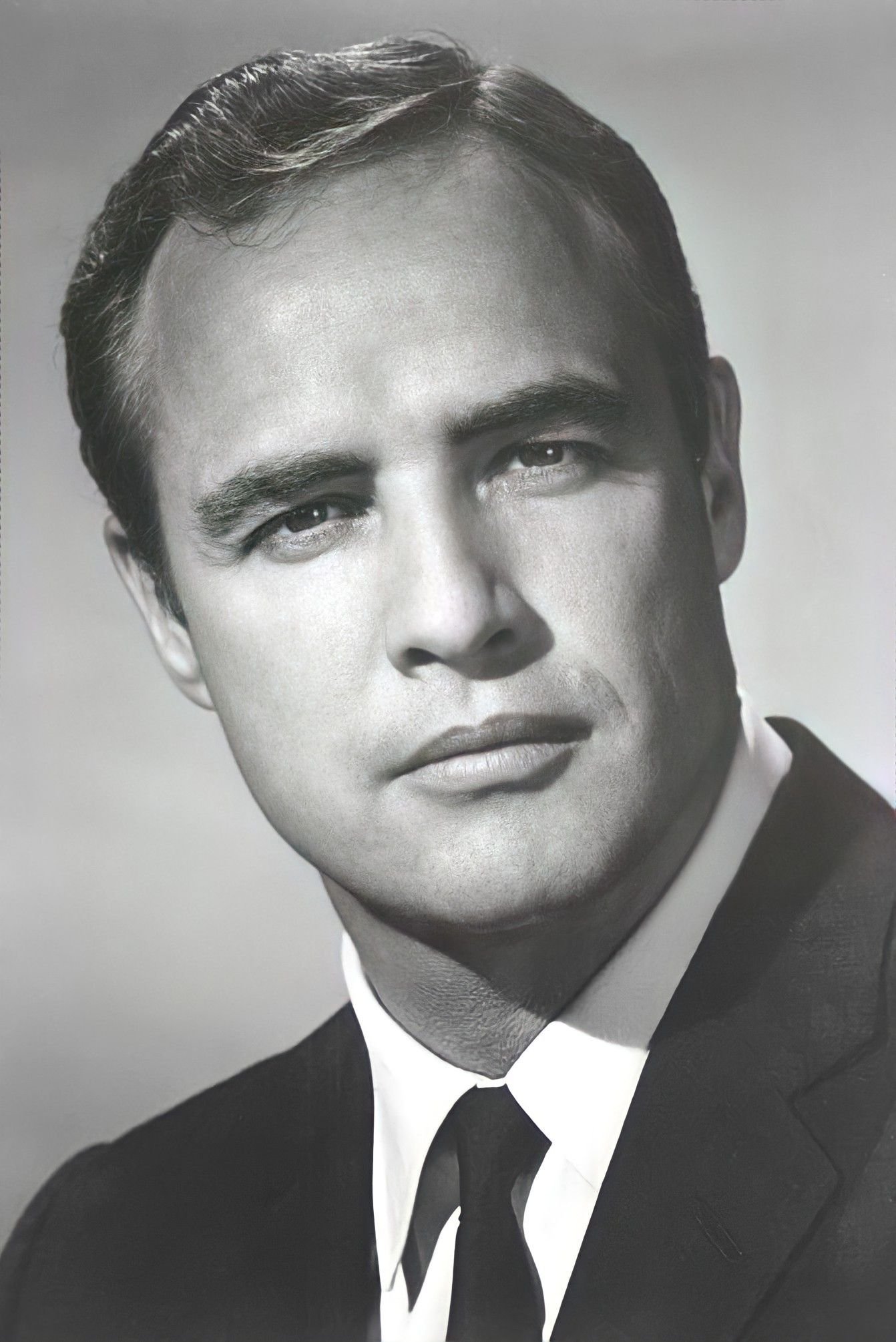 Marlon Brando Profil Resmi