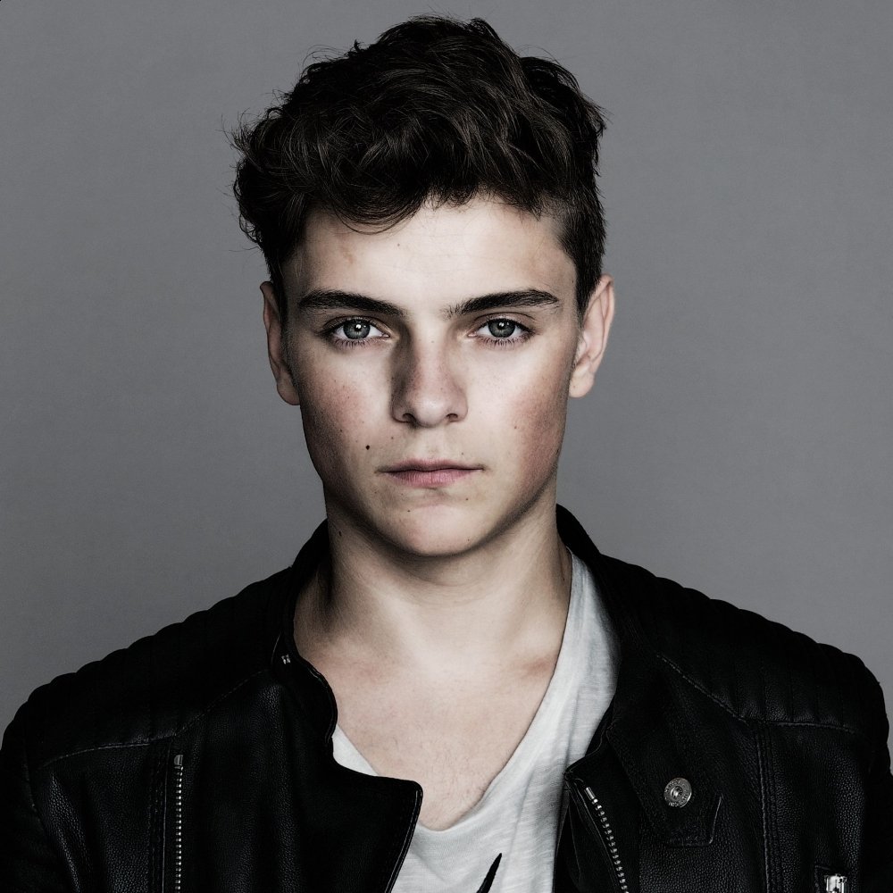 Martin Garrix Fotoğrafı - 2