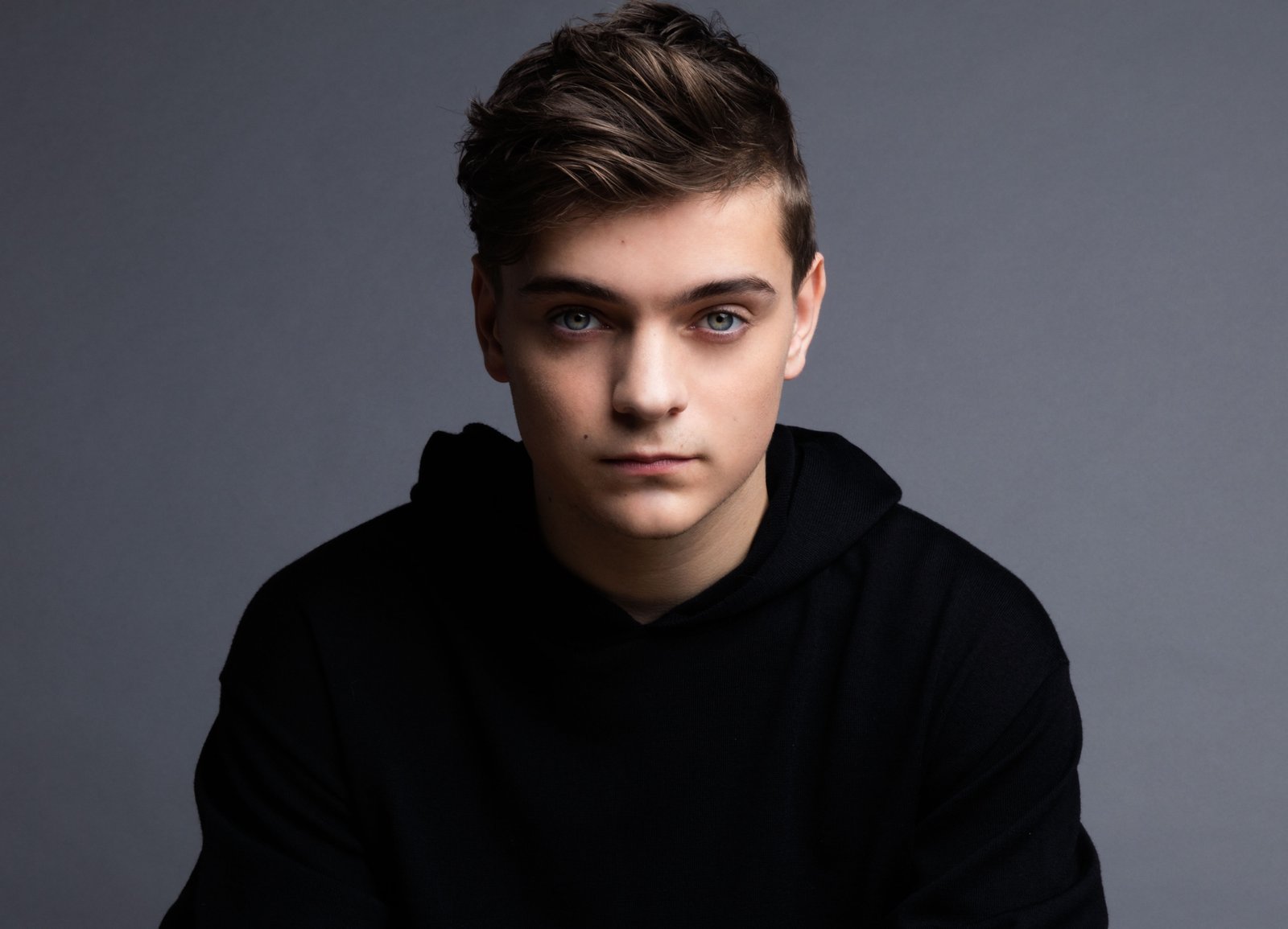 Martin Garrix Profil Resmi