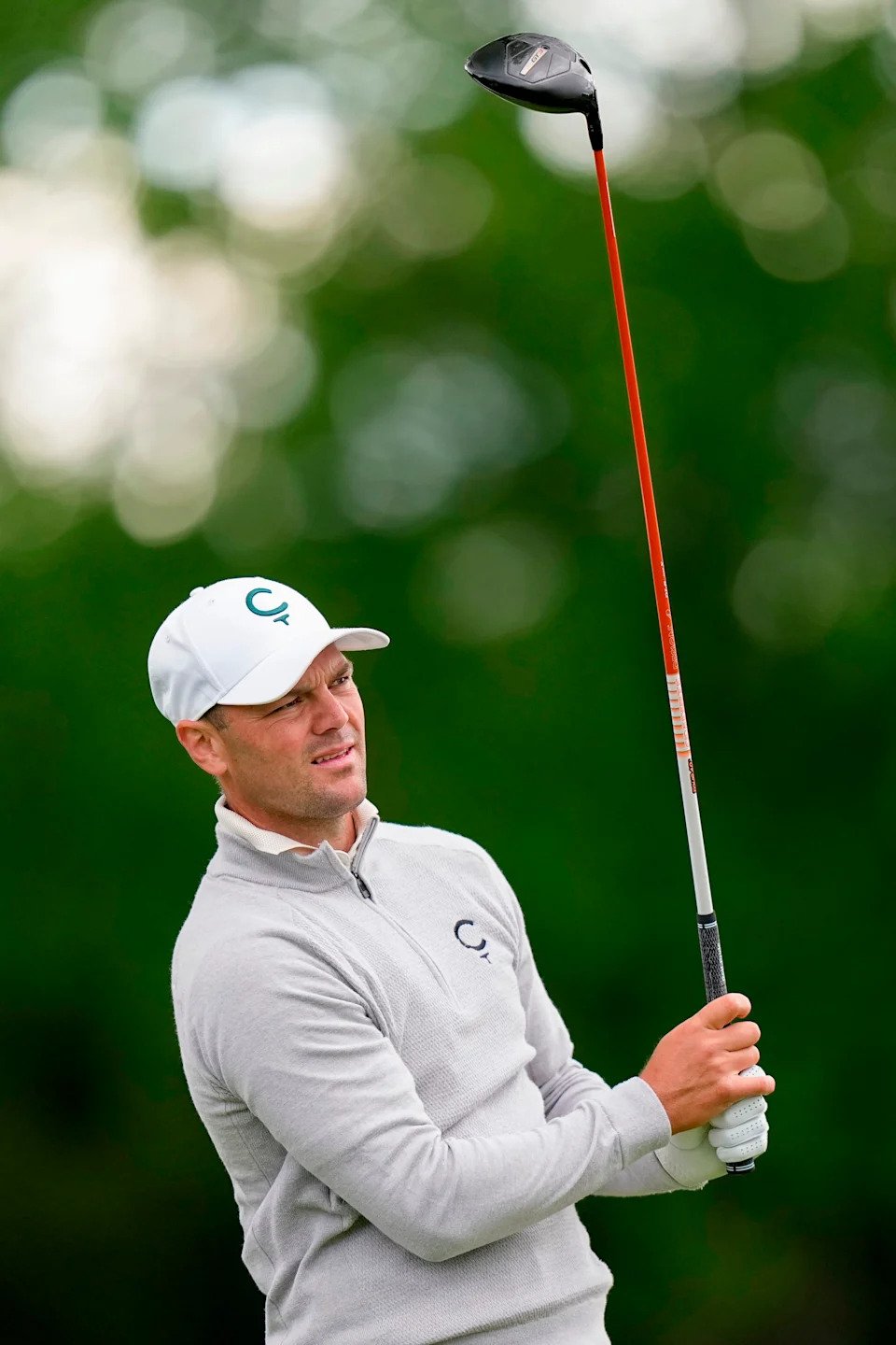 Martin Kaymer Fotoğrafı - 1