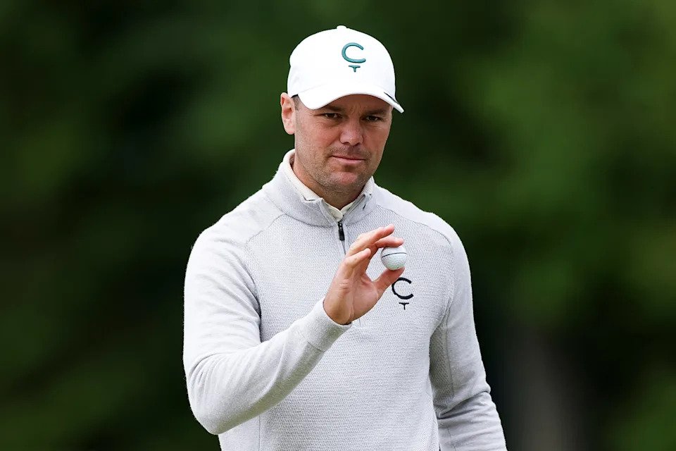 Martin Kaymer Fotoğrafı - 2