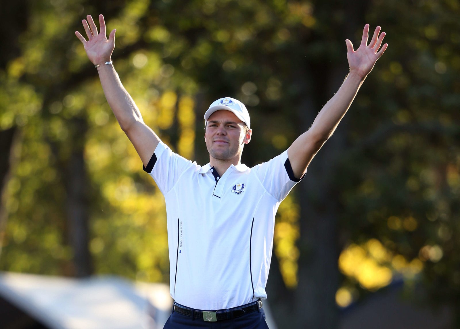 Martin Kaymer Fotoğrafı - 3