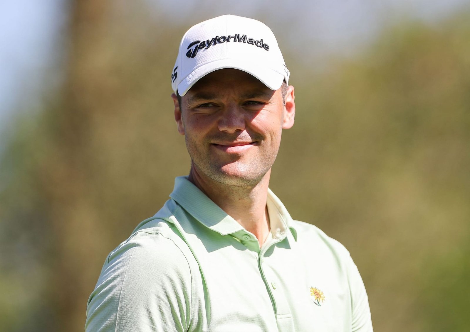 Martin Kaymer Fotoğrafı - 4