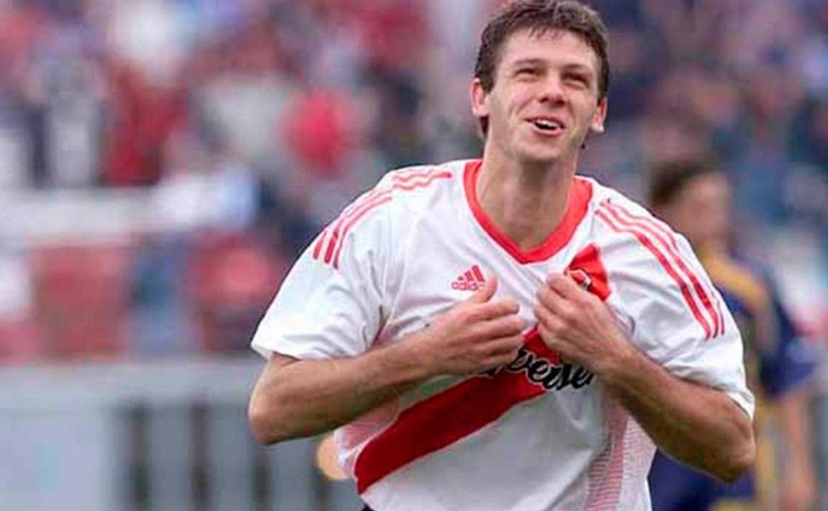 Martín Demichelis Fotoğrafı - 1