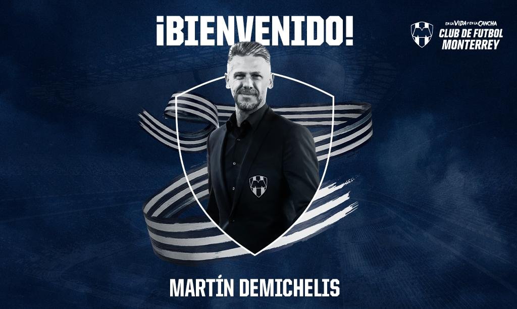 Martín Demichelis Fotoğrafı - 2
