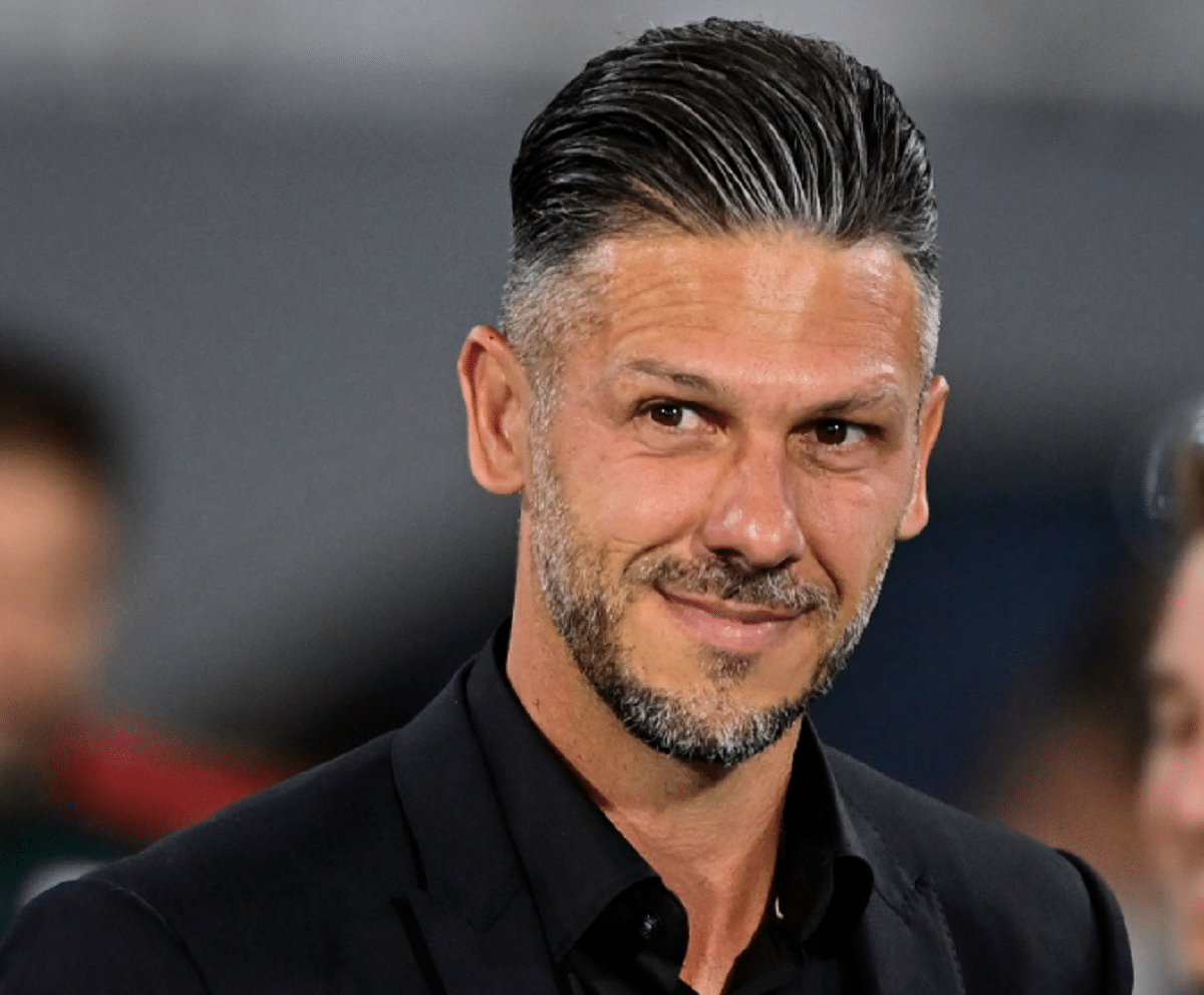 Martín Demichelis Fotoğrafı - 3