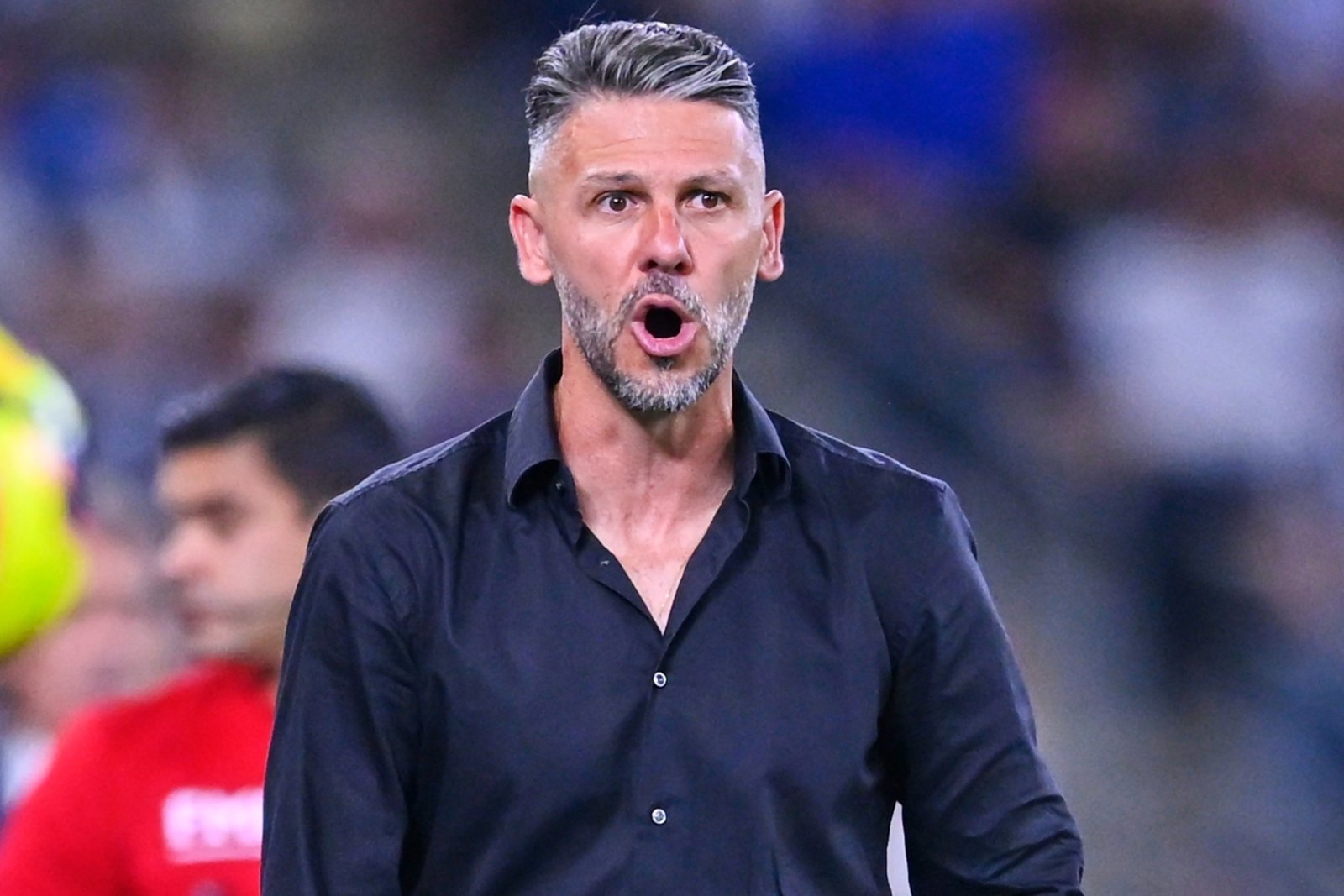 Martín Demichelis Fotoğrafı - 4