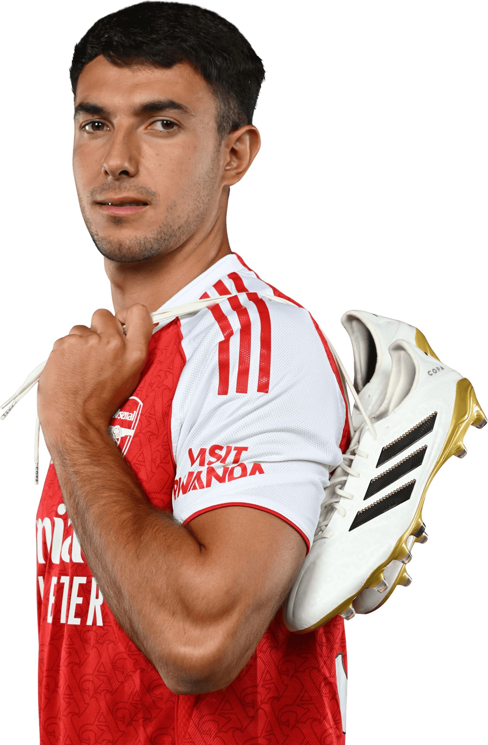 Martín Zubimendi Fotoğrafı - 1