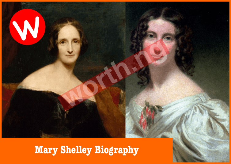Mary Shelley Fotoğrafı - 4