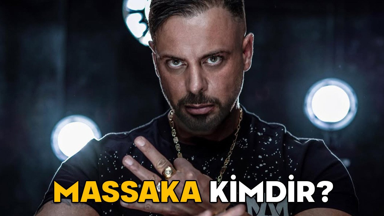 Massaka Fotoğrafı - 5