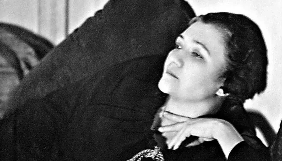 Mata Hari Fotoğrafı - 3