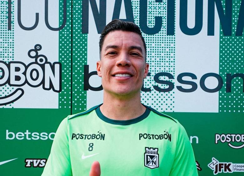 Mateus Uribe Fotoğrafı - 5