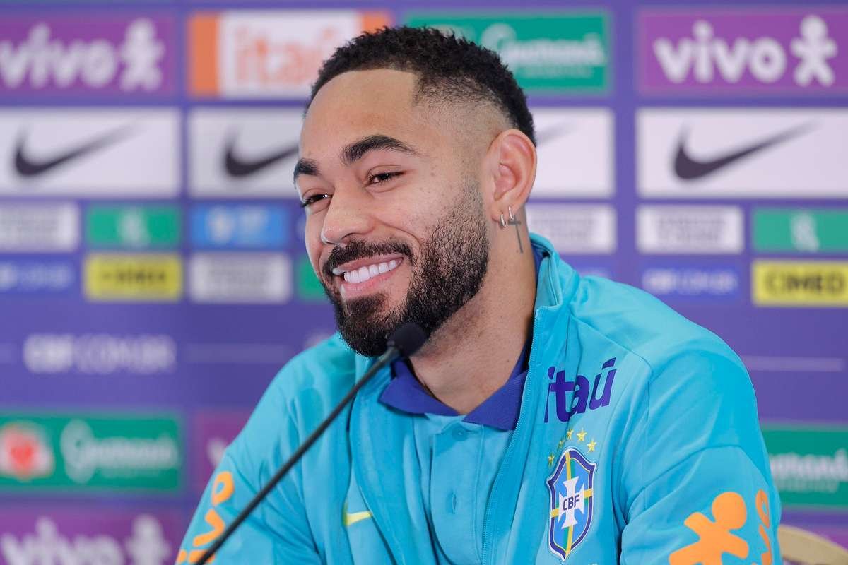 Matheus Cunha Fotoğrafı - 5
