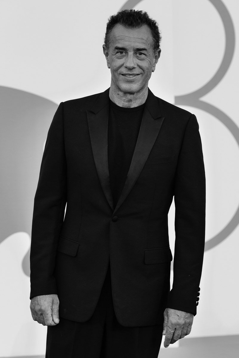 Matteo Garrone Fotoğrafı - 2