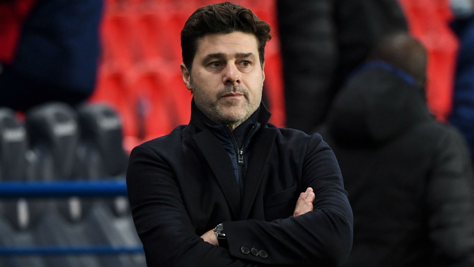 Mauricio Pochettino Fotoğrafı - 1