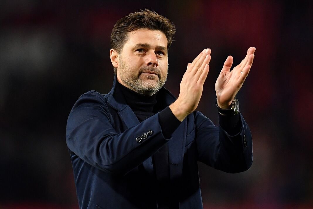 Mauricio Pochettino Fotoğrafı - 2