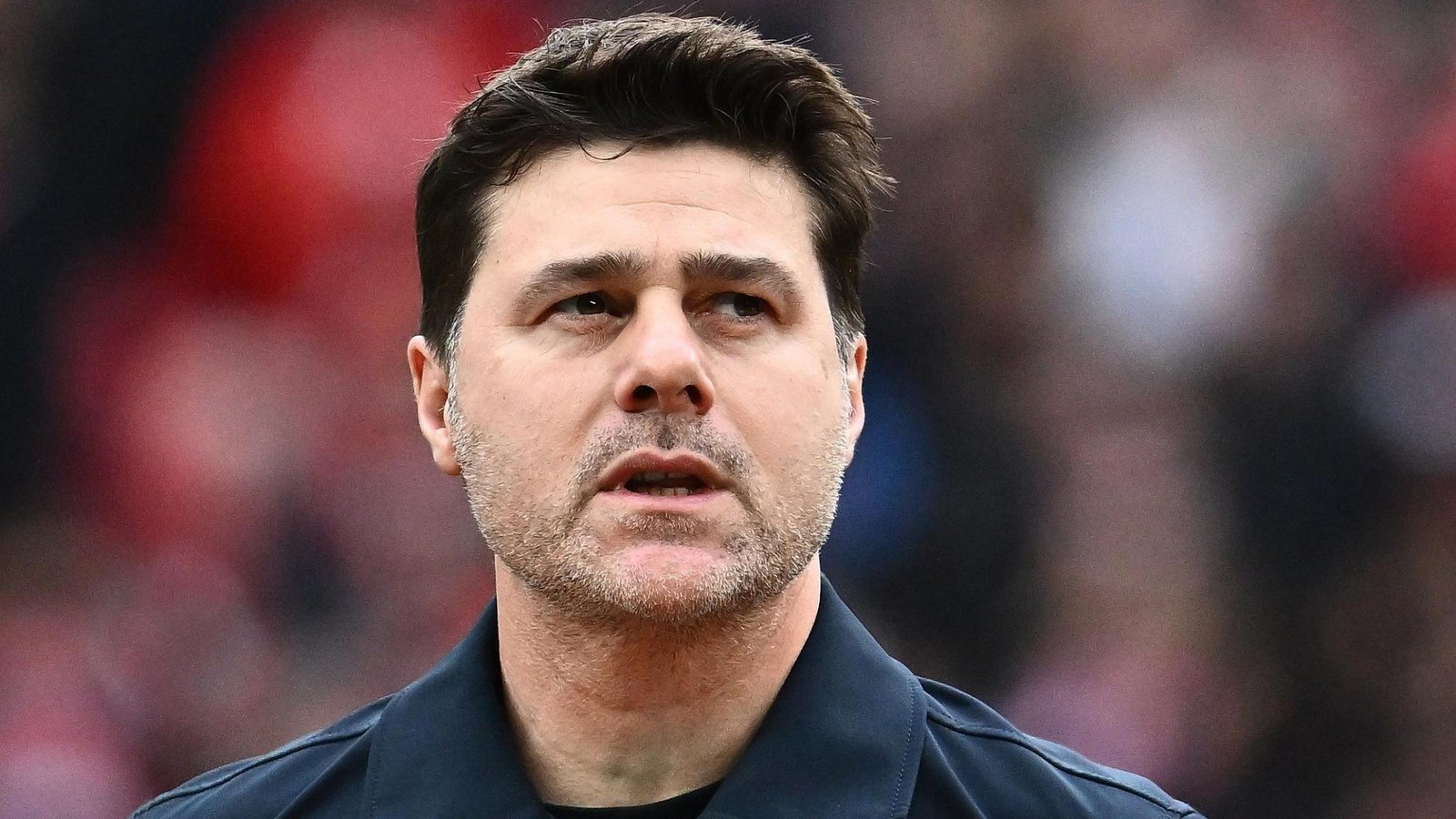 Mauricio Pochettino Fotoğrafı - 3